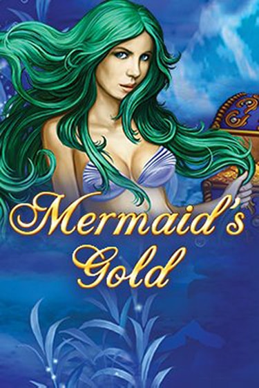 Демо версия Mermaids Gold от Amatic | Казино Чемпион Слотс 