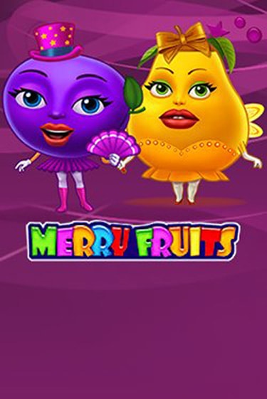 Демо версия Merry Fruits от Amatic | Казино Чемпион Слотс 