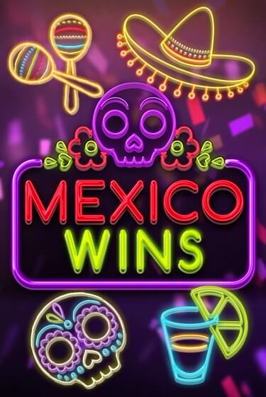 Демо версия Mexico Wins от Booming Games | Казино Чемпион Слотс 