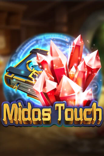 Демо версия Midas Touch от Dragoon Soft | Казино Чемпион Слотс 