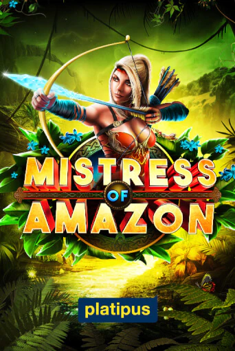 Демо версия Mistress of Amazon от Platipus | Казино Чемпион Слотс 