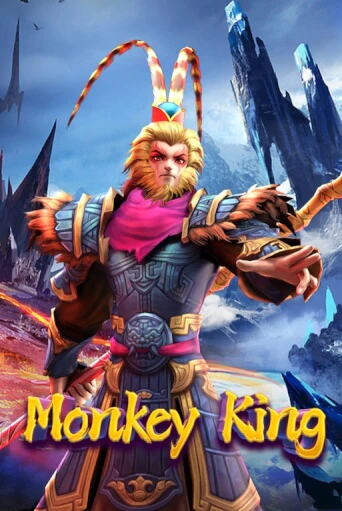 Демо версия Monkey King от KA Gaming | Казино Чемпион Слотс 