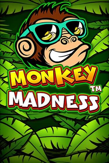 Демо версия Monkey Madness от Pragmatic Play | Казино Чемпион Слотс 