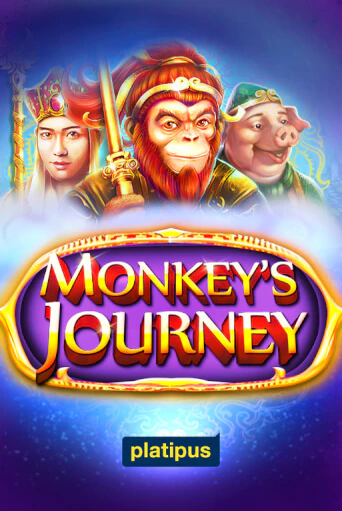 Демо версия Monkey's Journey от Platipus | Казино Чемпион Слотс 