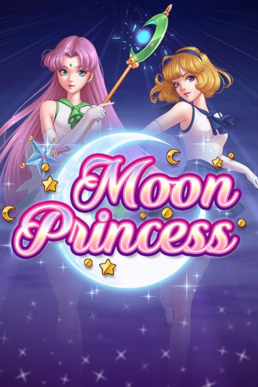 Демо версия Moon Princess от Play'n GO | Казино Чемпион Слотс 