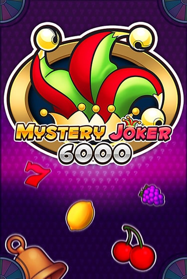 Демо версия Mystery Joker 6000 от Play'n GO | Казино Чемпион Слотс 