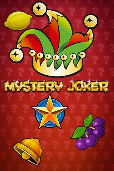 Демо версия Mystery Joker от Play'n GO | Казино Чемпион Слотс 