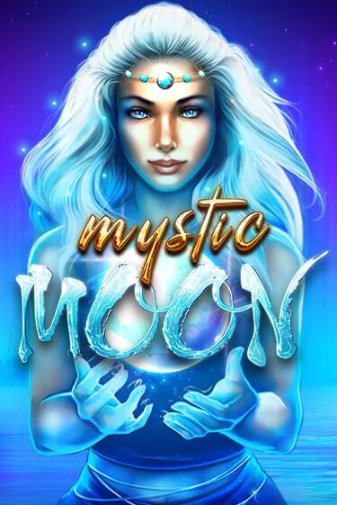 Демо версия Mystic Moon от Games Global | Казино Чемпион Слотс 