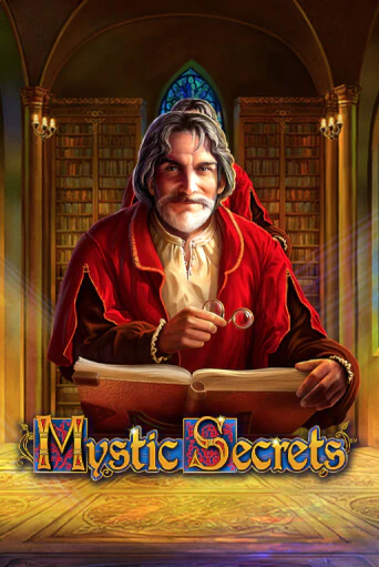 Демо версия Mystic Secrets от Greentube | Казино Чемпион Слотс 