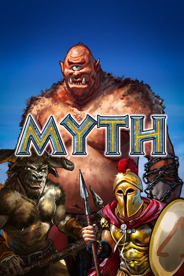 Демо версия Myth от Play'n GO | Казино Чемпион Слотс 