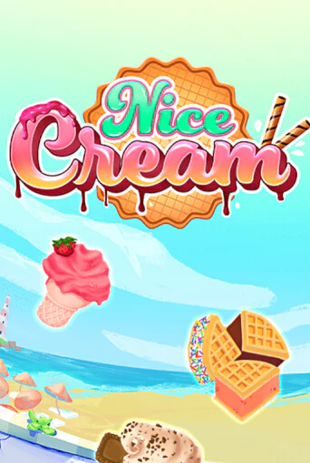 Демо версия Nice Cream от Spinmatic | Казино Чемпион Слотс 