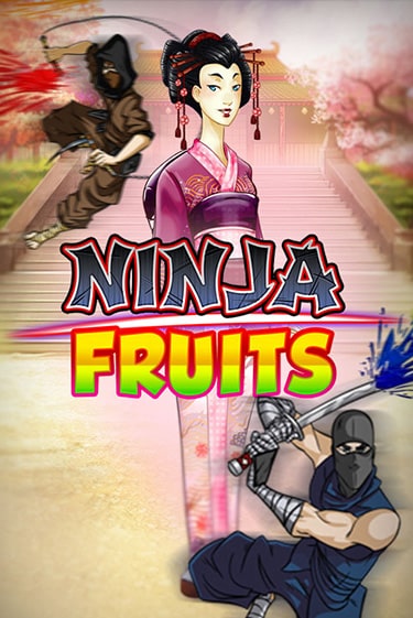 Демо версия Ninja Fruits от Play'n GO | Казино Чемпион Слотс 