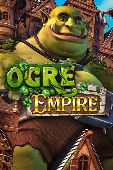 Демо версия Ogre Empire от BetSoft | Казино Чемпион Слотс 