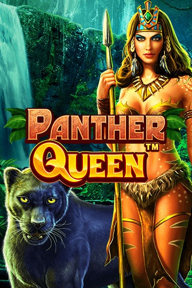 Демо версия Panther Queen от Pragmatic Play | Казино Чемпион Слотс 