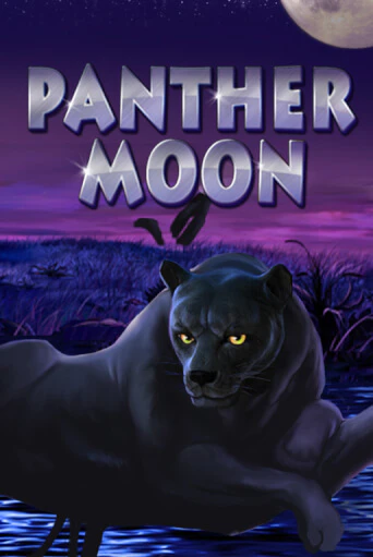 Демо версия Panther Moon от Playtech | Казино Чемпион Слотс 