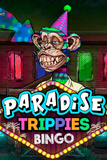 Демо версия Paradise Trippies Bingo от Caleta Gaming | Казино Чемпион Слотс 