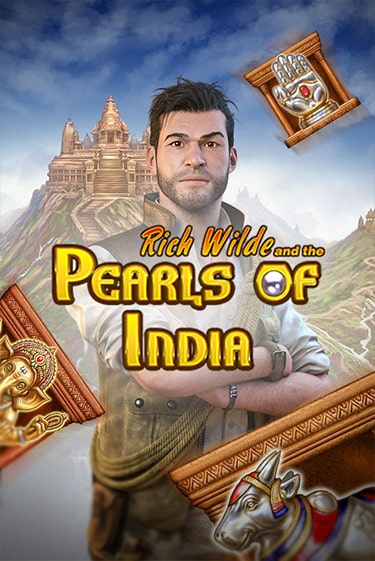 Демо версия Pearls of India от Play'n GO | Казино Чемпион Слотс 