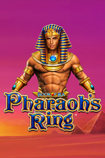 Демо версия Pharaoh's Ring от Greentube | Казино Чемпион Слотс 