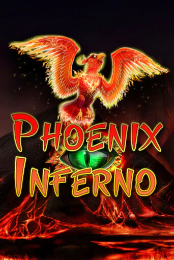 Демо версия Phoenix Inferno от 1X2Gaming | Казино Чемпион Слотс 