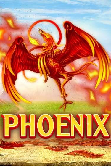 Демо версия Phoenix от Red Tiger | Казино Чемпион Слотс 