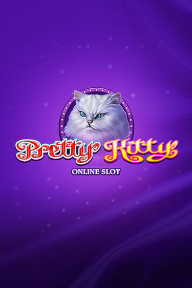 Демо версия Pretty Kitty от Games Global | Казино Чемпион Слотс 