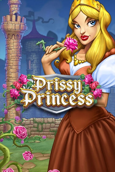 Демо версия Prissy Princess от Play'n GO | Казино Чемпион Слотс 