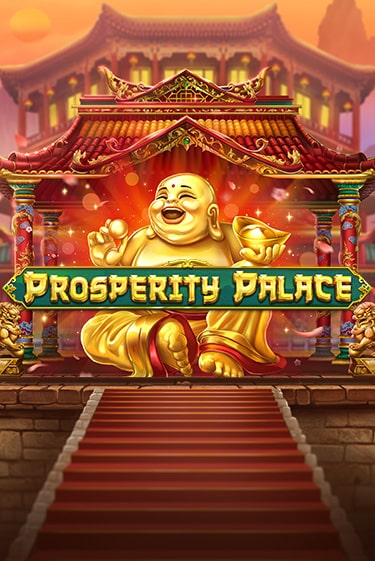 Демо версия Prosperity Palace от Play'n GO | Казино Чемпион Слотс 