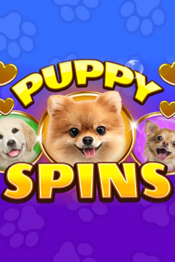 Демо версия Puppy Spins от Spinoro | Казино Чемпион Слотс 