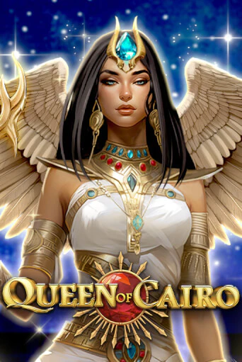 Демо версия Queen of Cairo от Microgaming | Казино Чемпион Слотс 