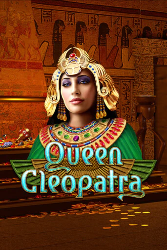 Демо версия Queen Cleopatra от Greentube | Казино Чемпион Слотс 