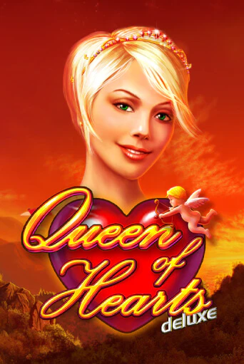 Демо версия Queen of Hearts Deluxe от Greentube | Казино Чемпион Слотс 