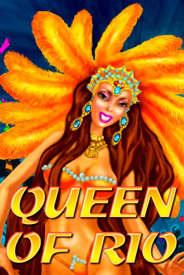 Демо версия Queen Of Rio от Amusnet Interactive | Champion Slots Casino 