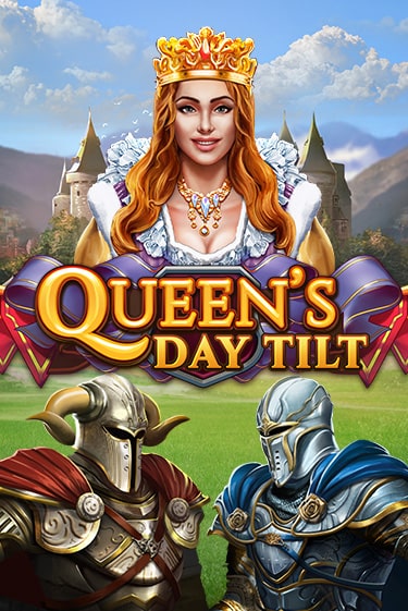 Демо версия Queen’s Day Tilt от Play'n GO | Казино Чемпион Слотс 