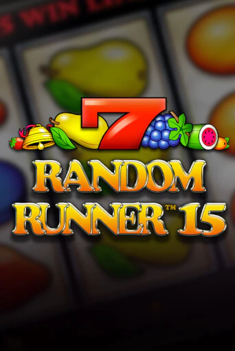 Демо версия Random Runner 15 от Greentube | Казино Чемпион Слотс 