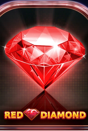 Демо версия Red Diamond от Red Tiger | Казино Чемпион Слотс 