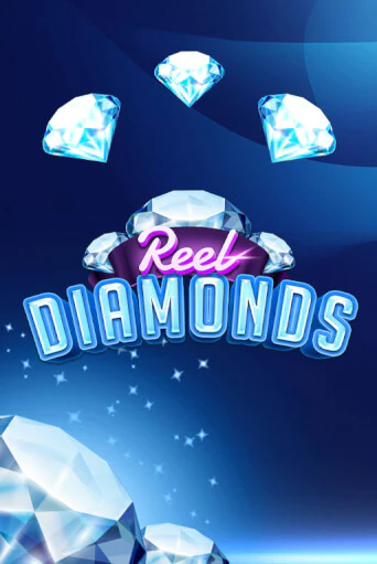 Демо версия Reel Diamonds от 1X2Gaming | Казино Чемпион Слотс 