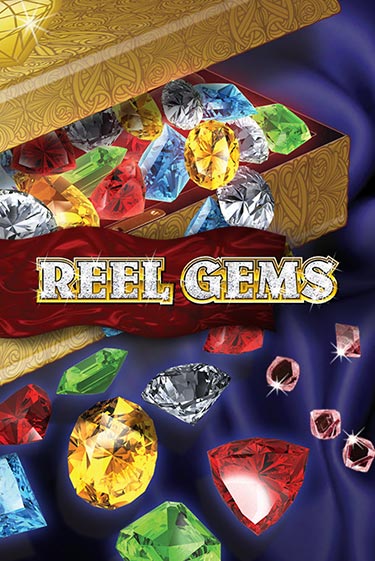 Демо версия Reel Gems от Games Global | Казино Чемпион Слотс 