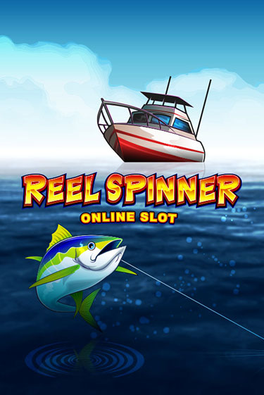 Демо версия Reel Spinner от Games Global | Казино Чемпион Слотс 