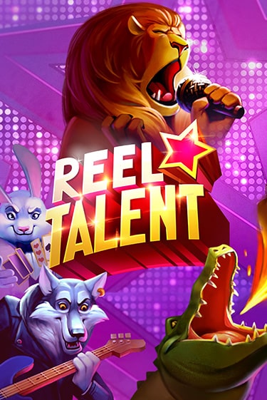 Демо версия Reel Talent от Games Global | Казино Чемпион Слотс 