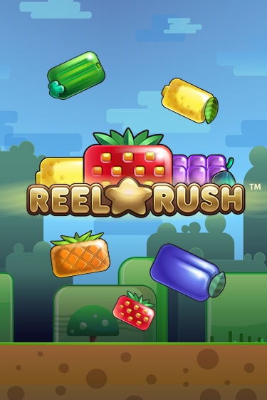 Демо версия Reel Rush™ от NetEnt Deluxe | Казино Чемпион Слотс 