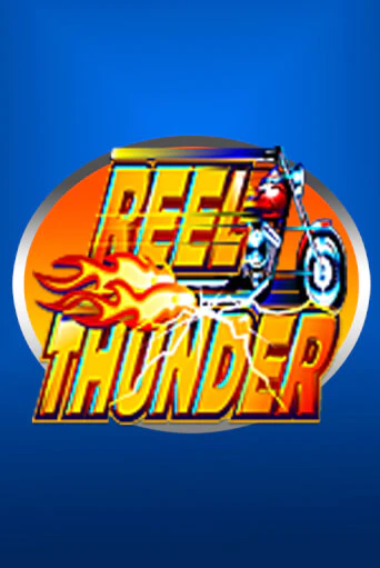 Демо версия Reel Thunder от Microgaming | Казино Чемпион Слотс 