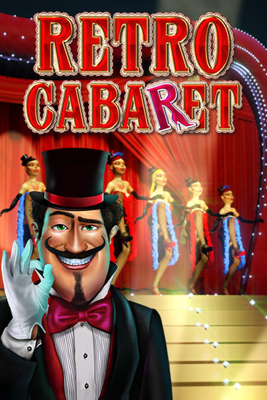 Демо версия Retro Cabaret от Amusnet Interactive | Казино Чемпион Слотс 