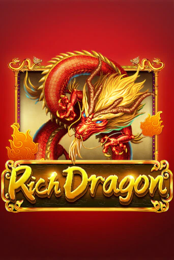 Демо версия Rich Dragon от Dragoon Soft | Казино Чемпион Слотс 