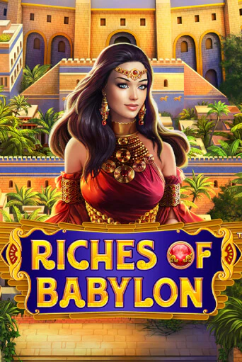 Демо версия Riches of Babylon от Greentube | Казино Чемпион Слотс 