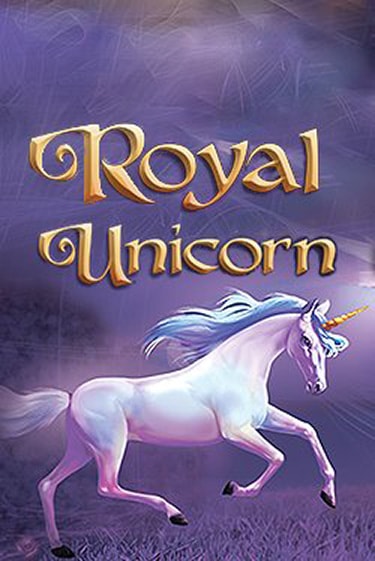 Демо версия Royal Unicorn от Amatic | Казино Чемпион Слотс 