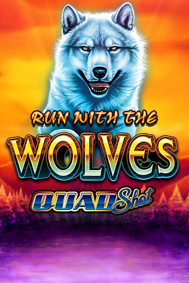 Демо версия Run With The Wolves от Games Global | Казино Чемпион Слотс 