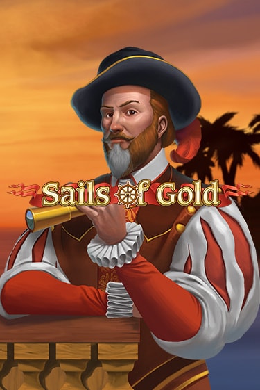 Демо версия Sails of Gold от Play'n GO | Казино Чемпион Слотс 