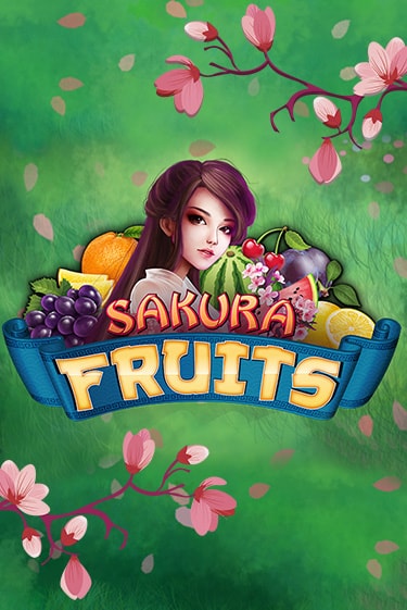 Демо версия Sakura Fruits от Amatic | Казино Чемпион Слотс 