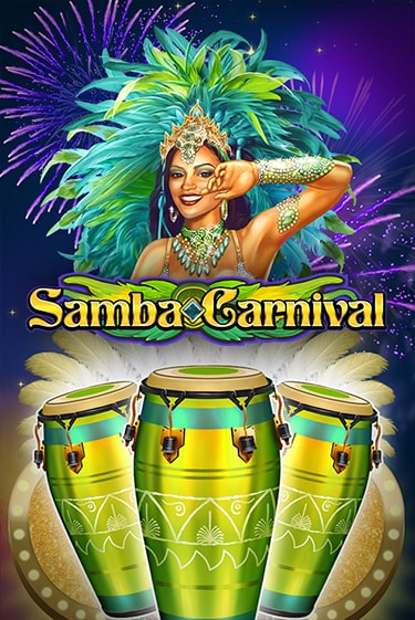 Демо версия Samba Carnival от Play'n GO | Казино Чемпион Слотс 