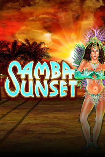 Демо версия Samba Sunset от RTG Slots | Казино Чемпион Слотс 